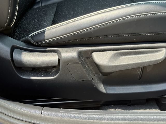 Used 2025 Kia K4 GT-Line w/ GT-Line Sunroof Package FWD image 31