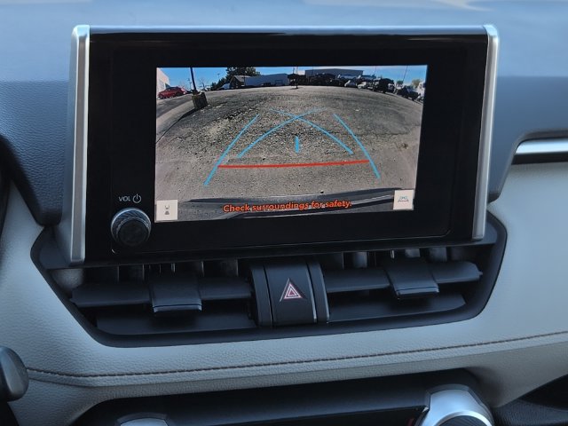 Used 2023 Toyota RAV4 XLE w/ Convenience Package AWD/4WD image 22