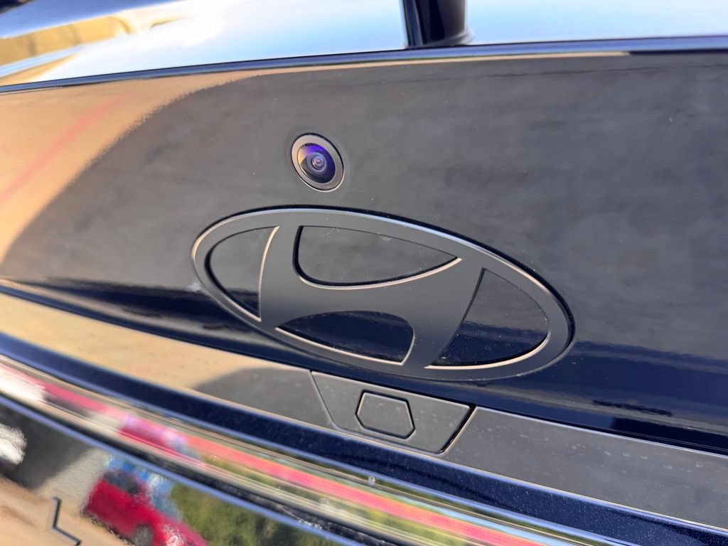 New 2026 Hyundai Elantra N FWD image 15