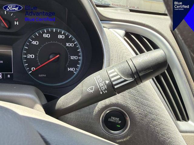 Used 2025 Chevrolet Malibu LT FWD image 31