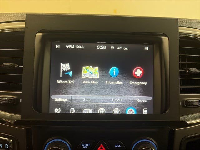 Used 2016 RAM 1500 Sport w/ Convenience Group image 26