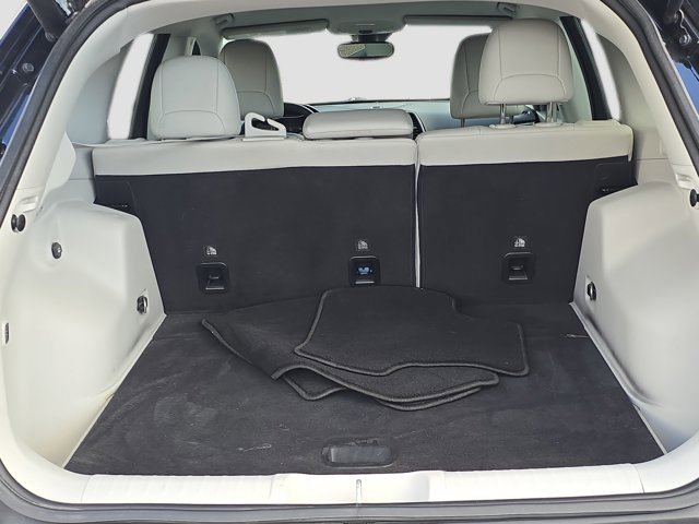 Used 2022 Jeep Cherokee Latitude Lux image 8