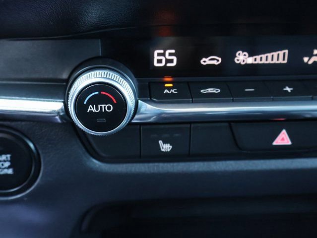 Used 2025 MAZDA CX-30 AWD 2.5 S w/ Preferred Package image 27