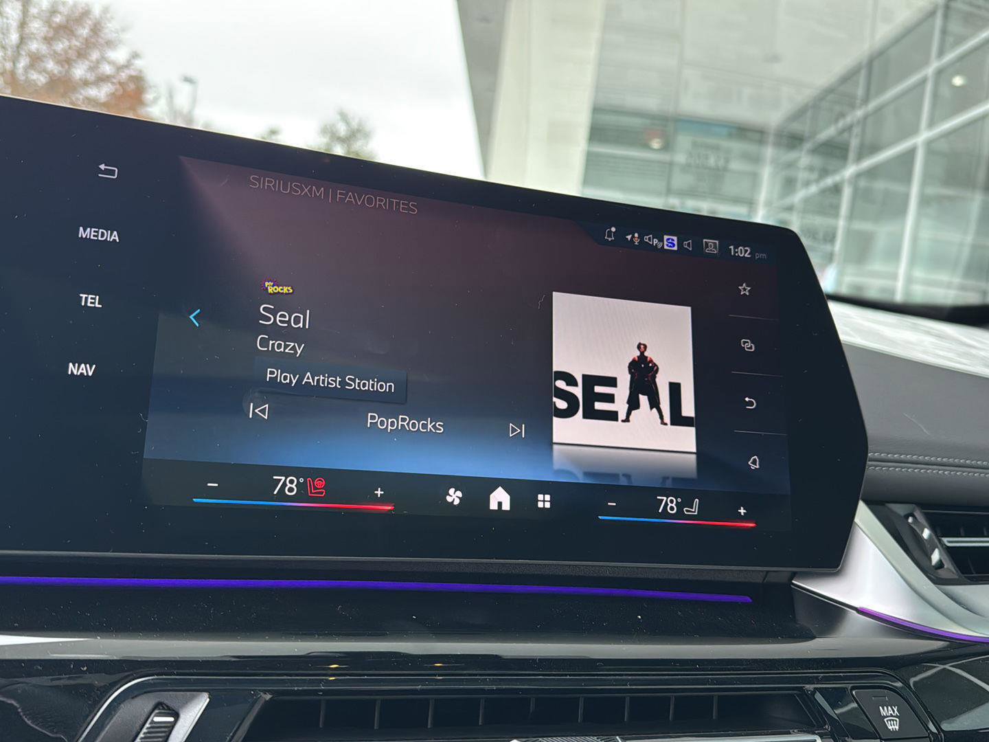 New 2026 BMW X1 xDrive28i w/ Convenience Package image 22