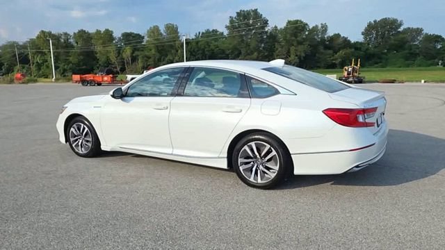 Used 2018 Honda Accord EX-L image 5