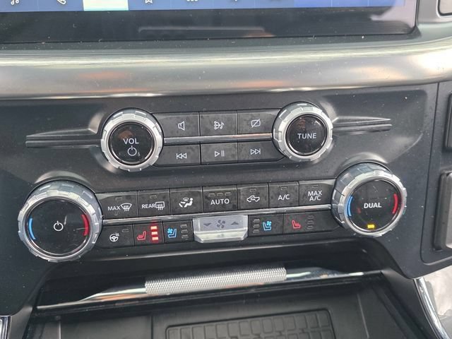Certified 2023 Ford F150 Lariat w/ Equipment Group 502A High AWD/4WD image 22