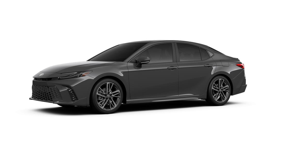 New 2026 Toyota Camry XSE image 3