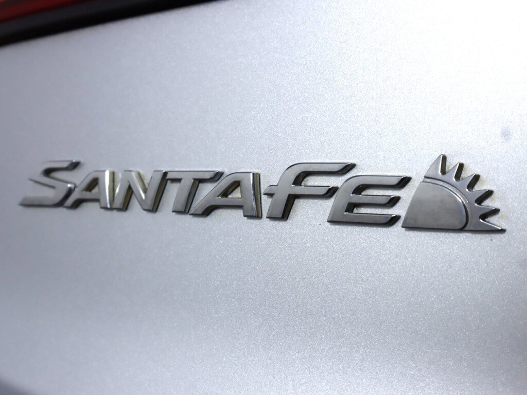 Used 2018 Hyundai Santa Fe Sport AWD/4WD image 32