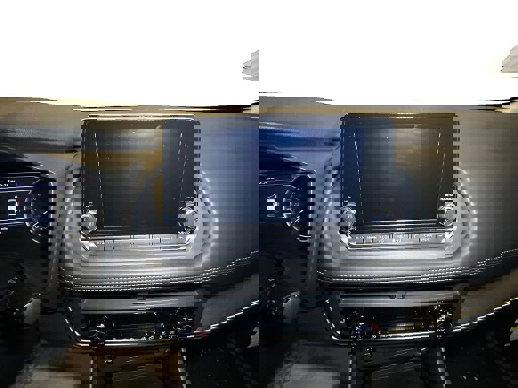 New 2026 Nissan Rogue SV image 10