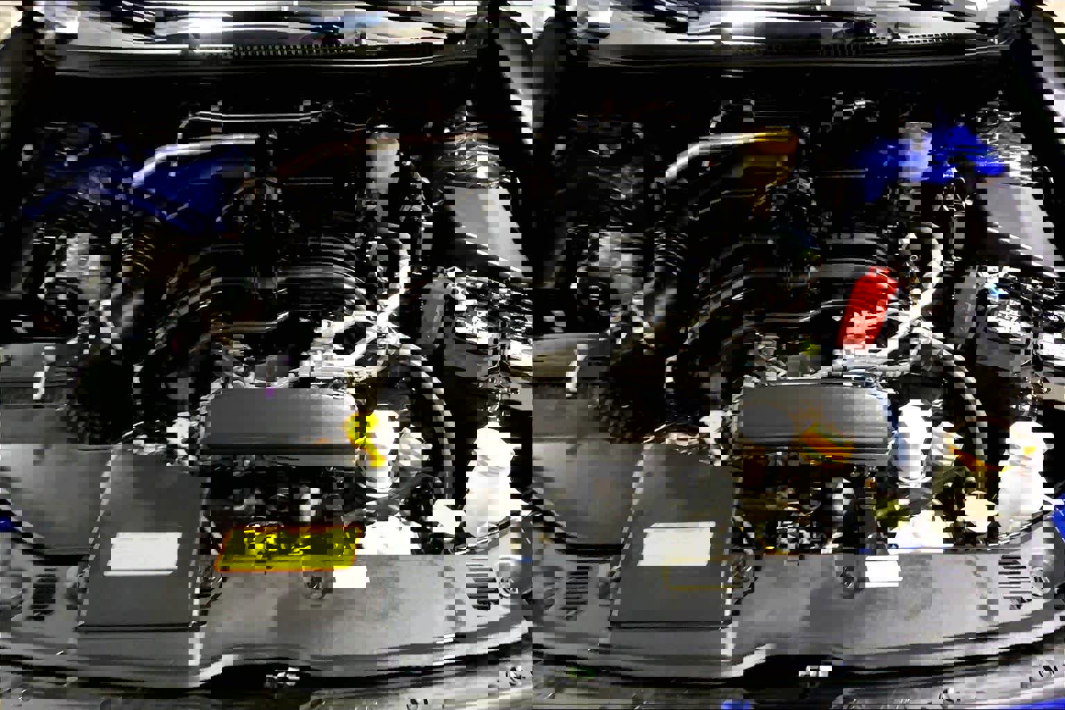 Used 2023 Subaru Impreza Premium image 32