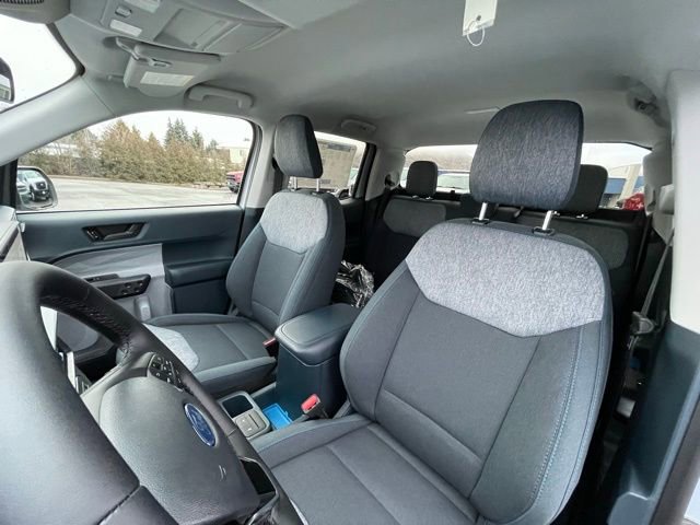 New 2026 Ford Maverick XLT w/ XLT Luxury Package image 17