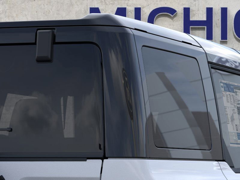 New 2025 Ford Bronco Outer Banks image 25