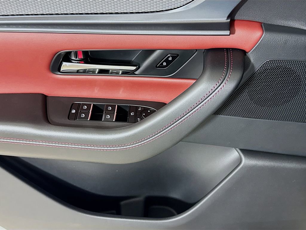 New 2026 MAZDA CX-70 3.3 Turbo S w/ Premium Package image 16