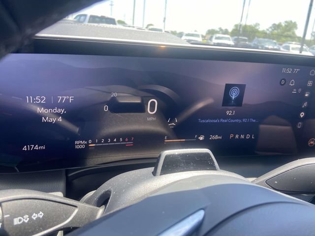 New 2025 Buick Enclave Sport Touring w/ Super Cruise Package FWD image 16