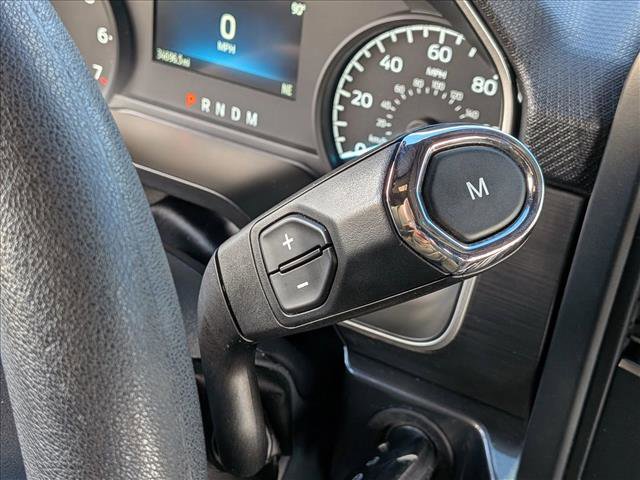 Used 2023 Ford F150 XL w/ STX Appearance Package image 12