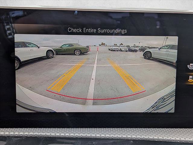 Used 2019 Mercedes-Benz A 220 image 12
