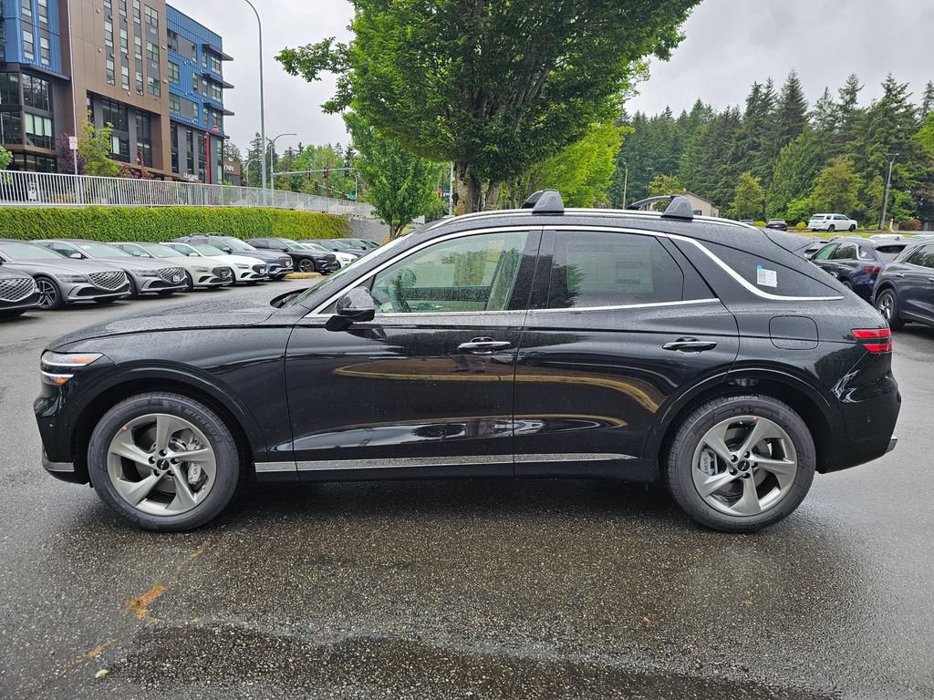 New 2026 Genesis GV70 2.5T Advanced AWD/4WD image 6