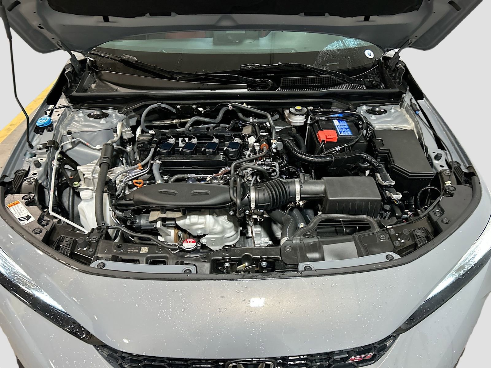 Used 2025 Honda Civic Si image 31