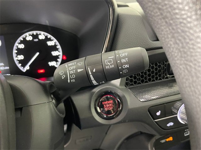 Certified 2025 Honda CR-V EX image 14