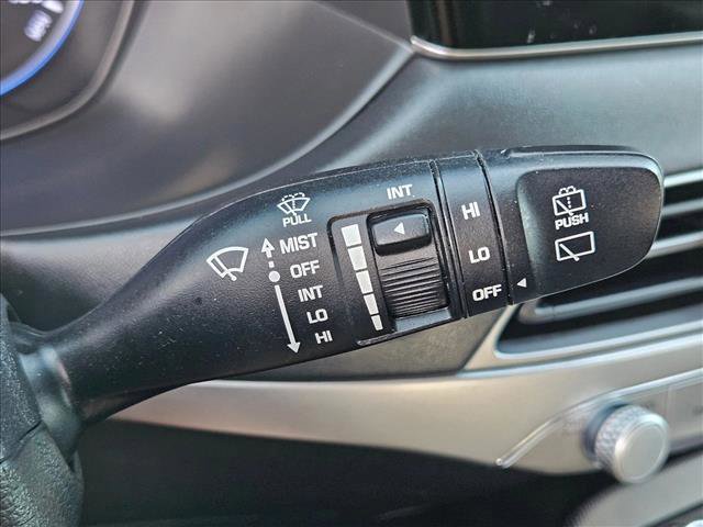 Used 2022 Hyundai Palisade SEL w/ Convenience Package FWD image 15