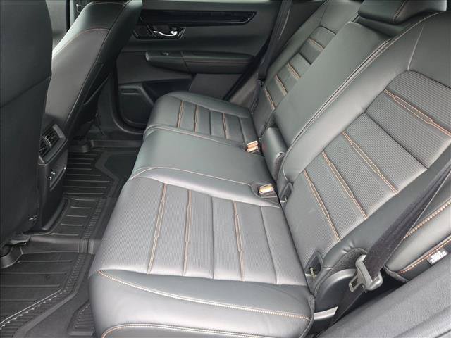 Used 2024 Honda CR-V Sport Touring image 19