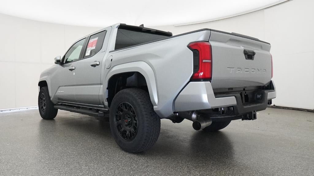 New 2026 Toyota Tacoma SR5 RWD image 21