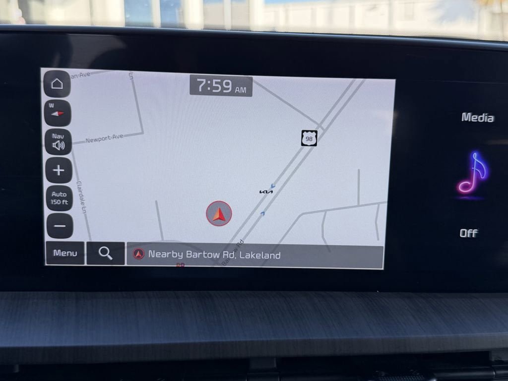 Certified 2023 Kia Telluride EX FWD image 22