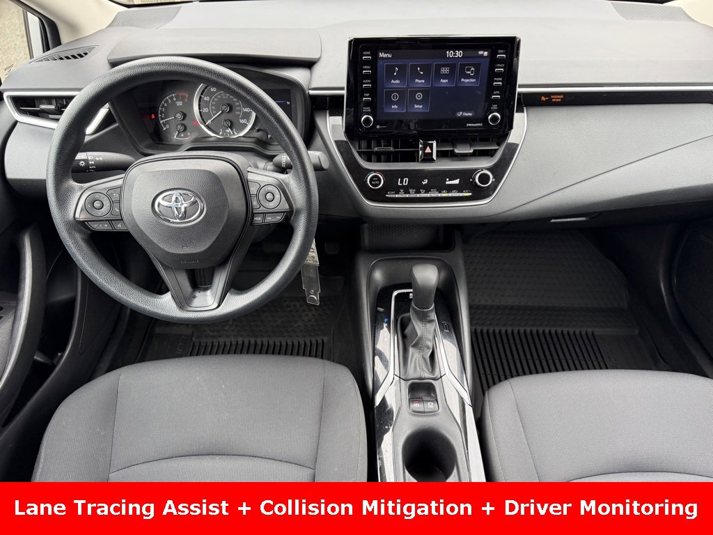Used 2021 Toyota Corolla LE image 5