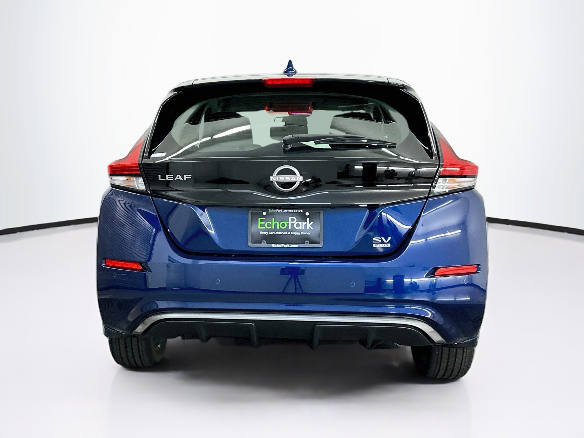 Used 2024 Nissan Leaf SV Plus FWD image 7
