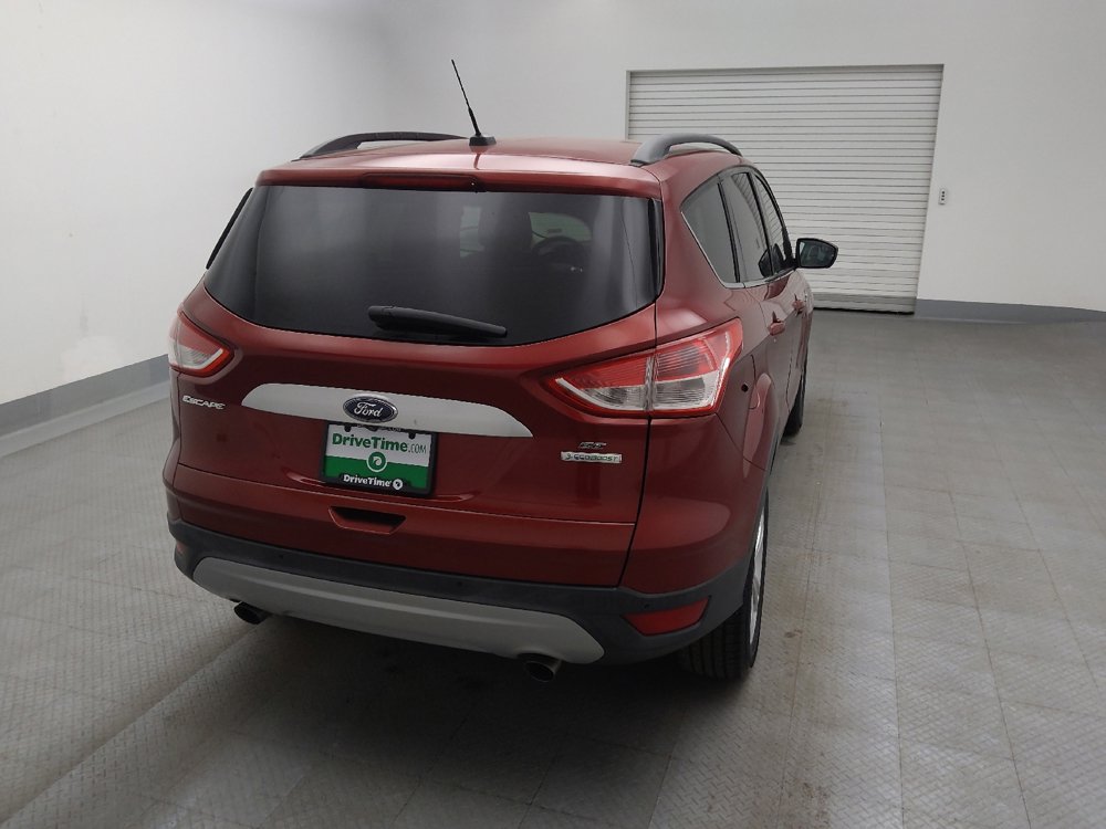 Used 2014 Ford Escape SE w/ Equipment Group 201A image 7