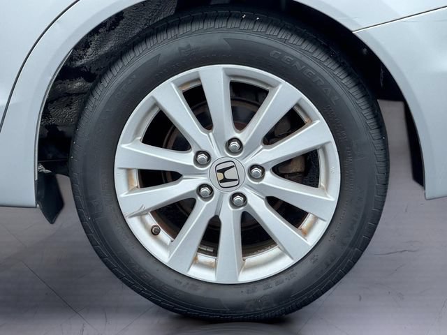 Used 2012 Honda Civic EX image 8