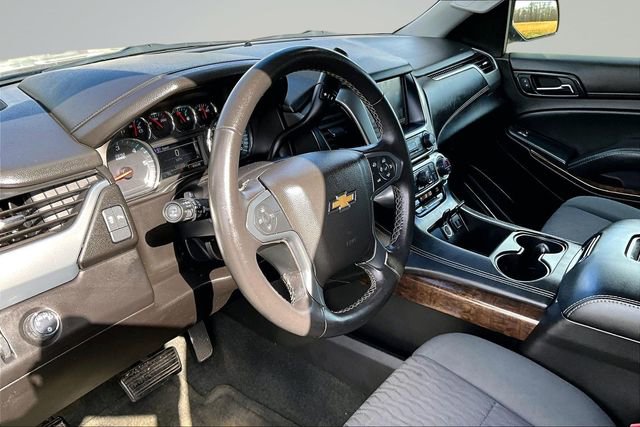 Used 2016 Chevrolet Tahoe LS image 17