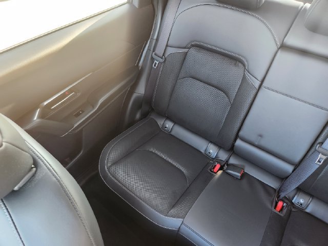 New 2026 MAZDA CX-5 Preferred AWD/4WD image 14