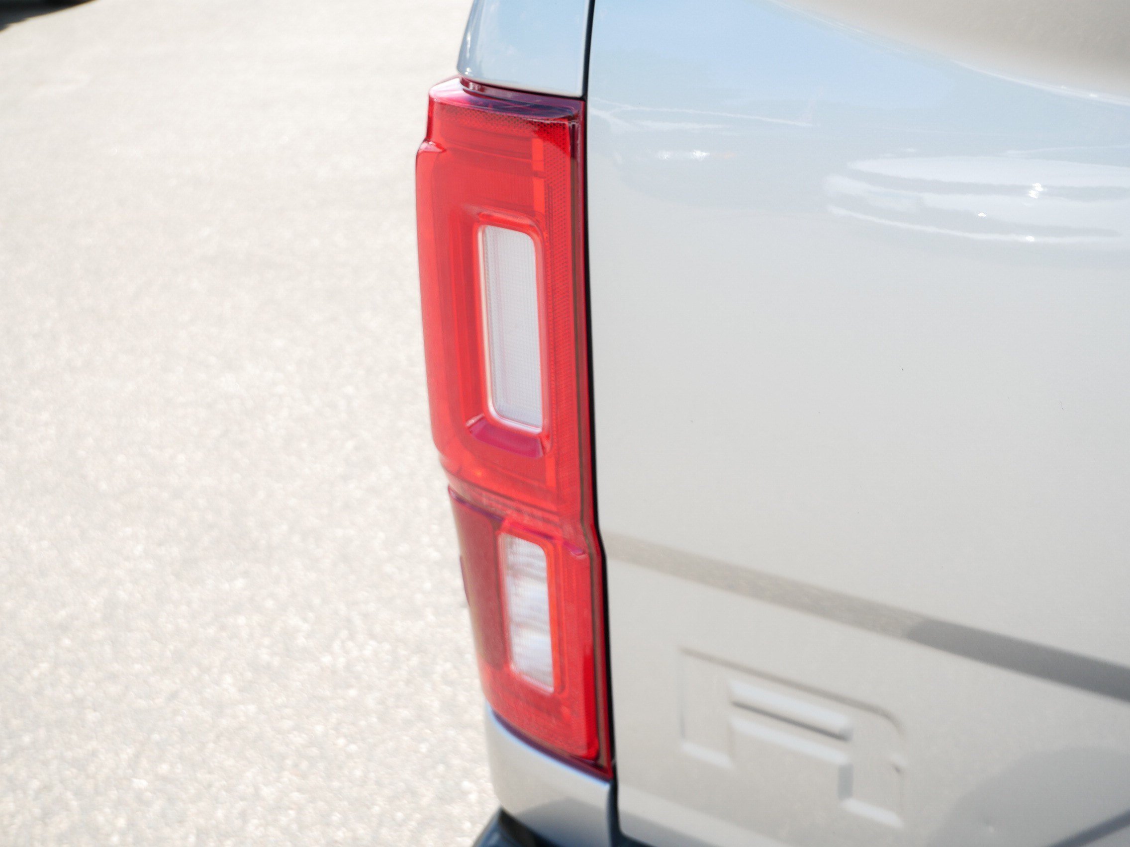 Used 2021 Ford Ranger Lariat w/ Trailer Tow Package AWD/4WD image 17