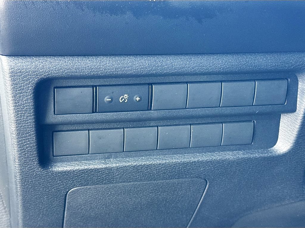 Used 2024 Mitsubishi Outlander ES FWD image 10