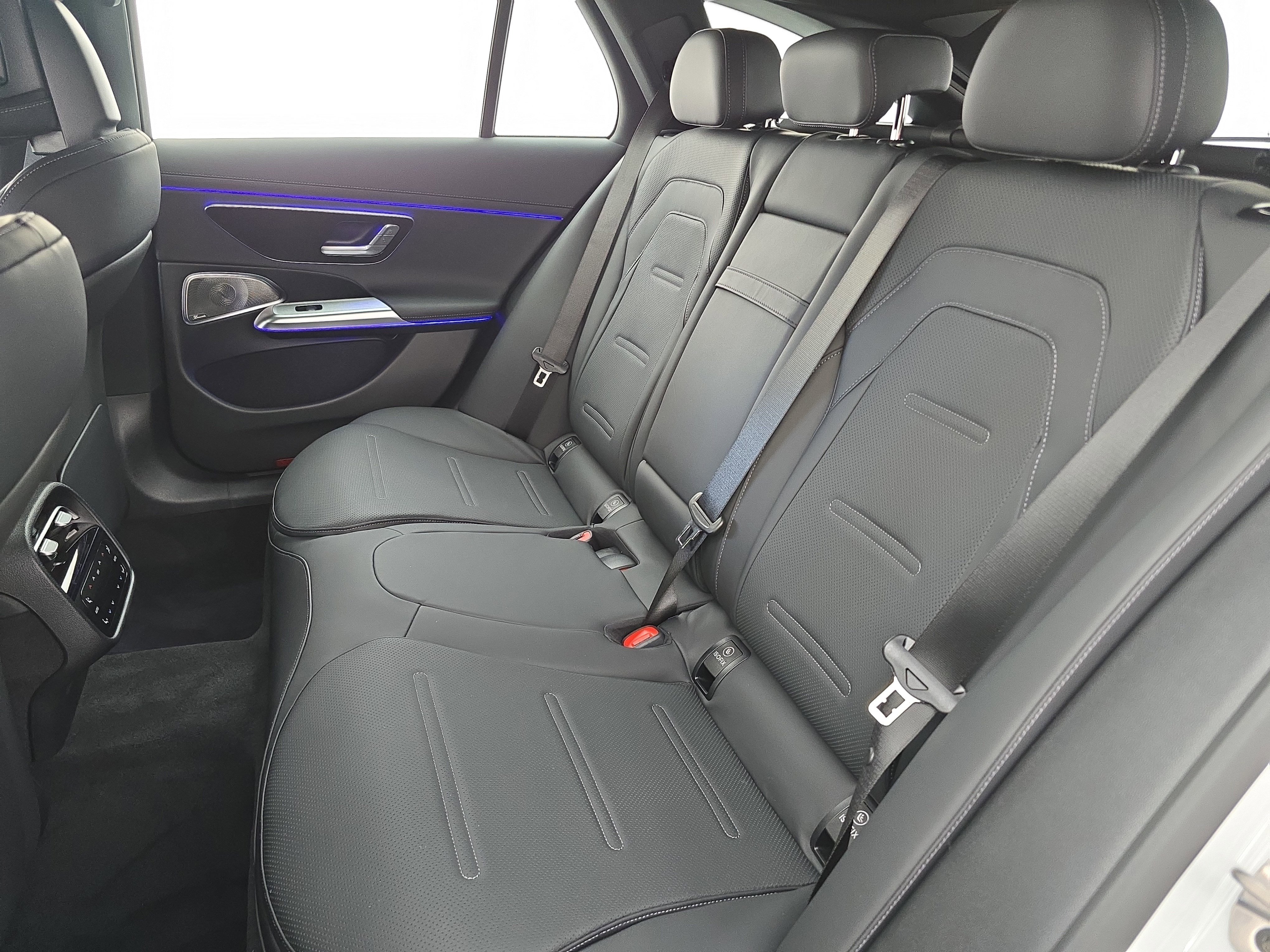 New 2026 Mercedes-Benz E 53 AMG 4MATIC Sedan image 14