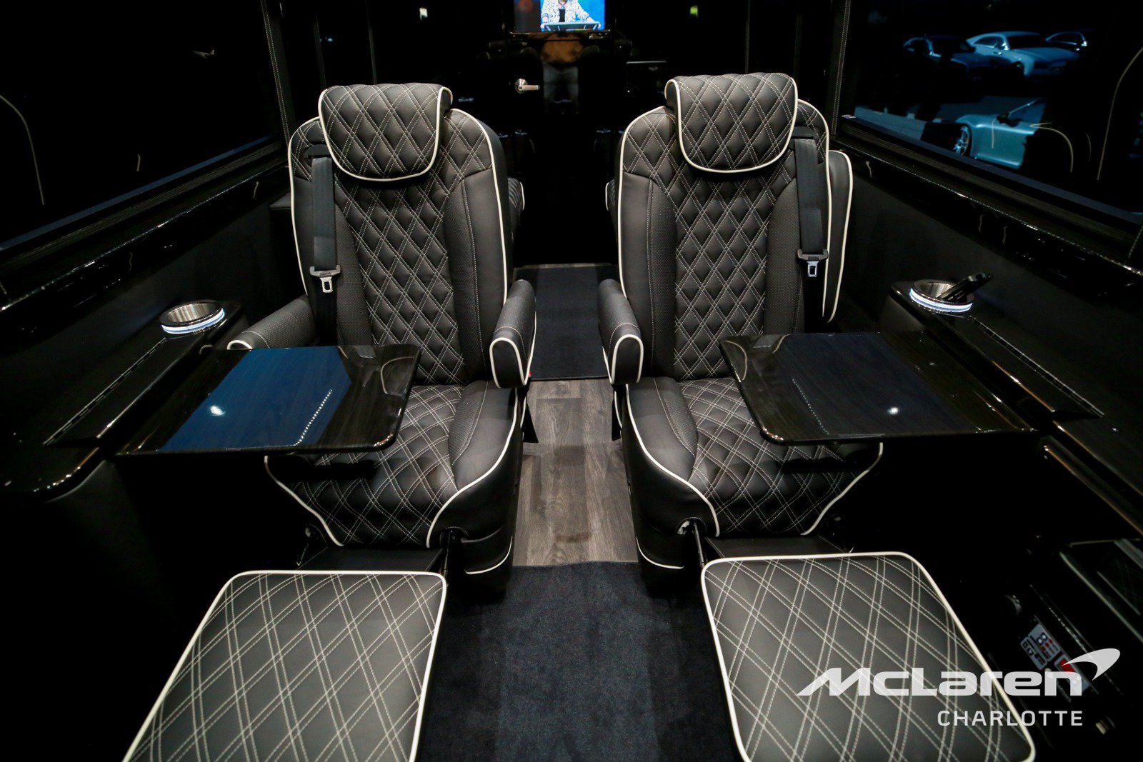 Used 2024 Mercedes-Benz Sprinter 3500 image 26