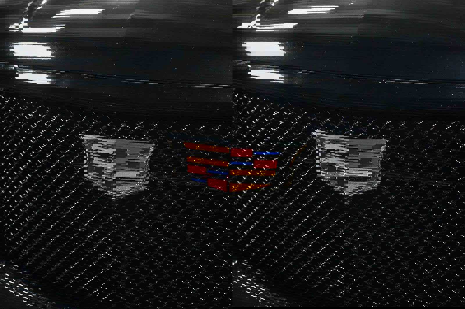 Used 2024 Cadillac Escalade V image 9