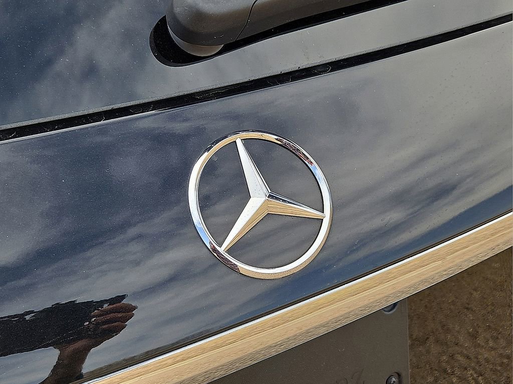 Used 2024 Mercedes-Benz GLE 350 4MATIC image 12