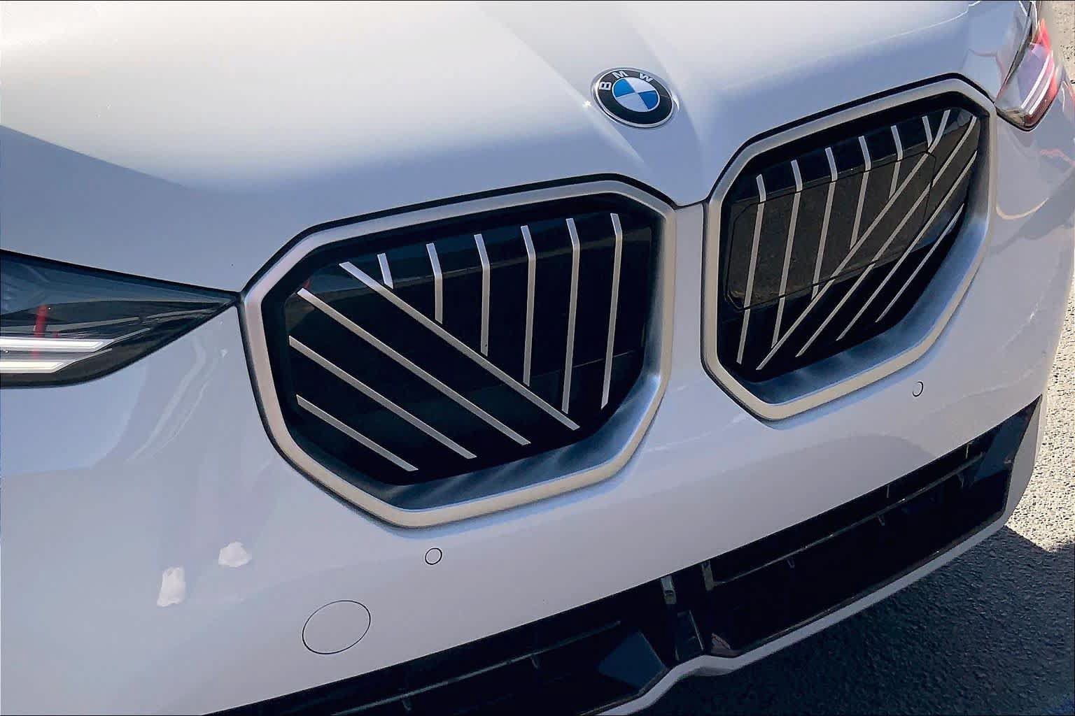 Used 2026 BMW X3 xDrive30i AWD/4WD image 58