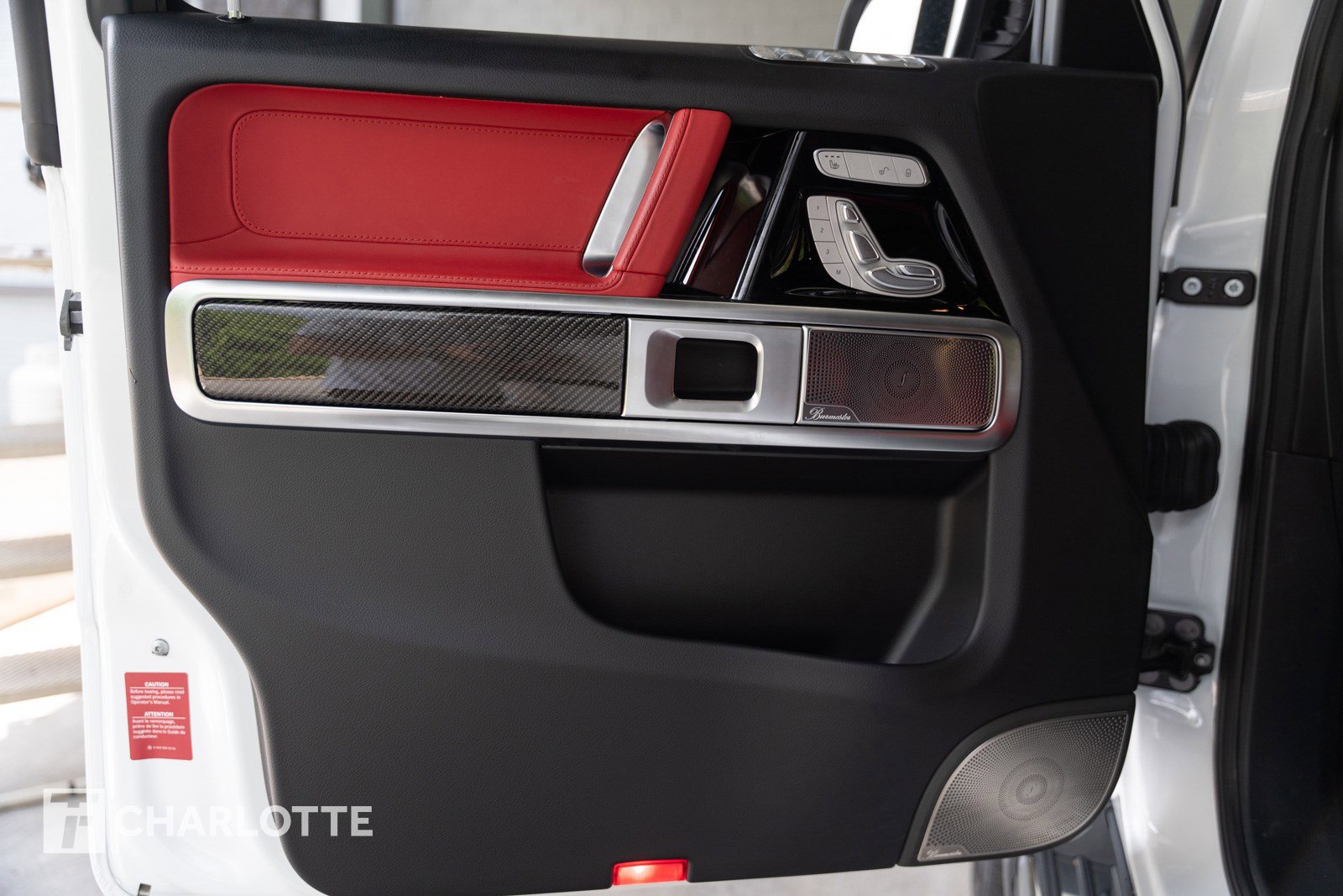 Used 2023 Mercedes-Benz G 63 AMG 4MATIC image 17