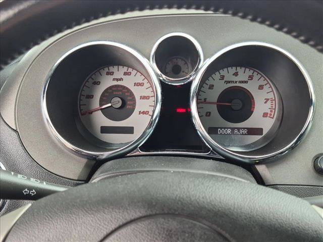 Used 2008 Pontiac Solstice Convertible w/ Premium Package RWD image 15