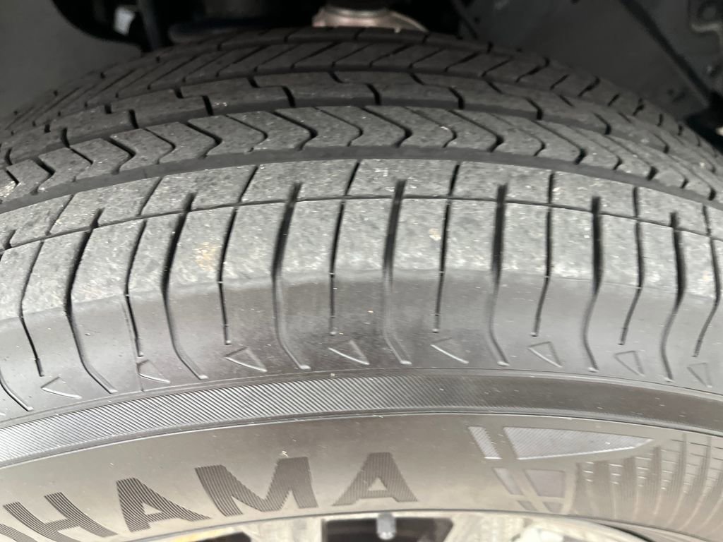 Certified 2025 Toyota 4Runner SR5 image 30