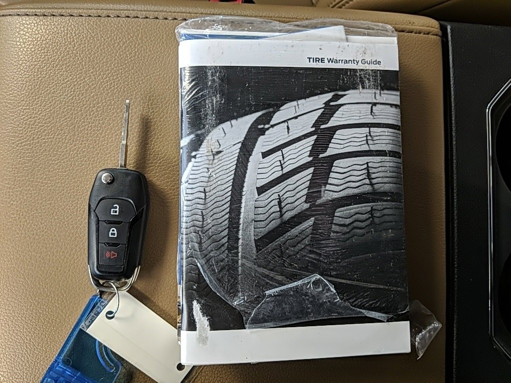 Certified 2022 Ford F350 Lariat image 28