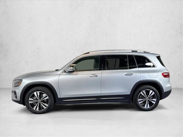 New 2026 Mercedes-Benz GLB 250 image 8