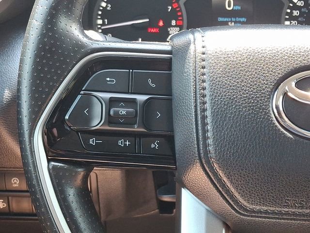 Used 2023 Toyota Tundra SR5 AWD/4WD image 20