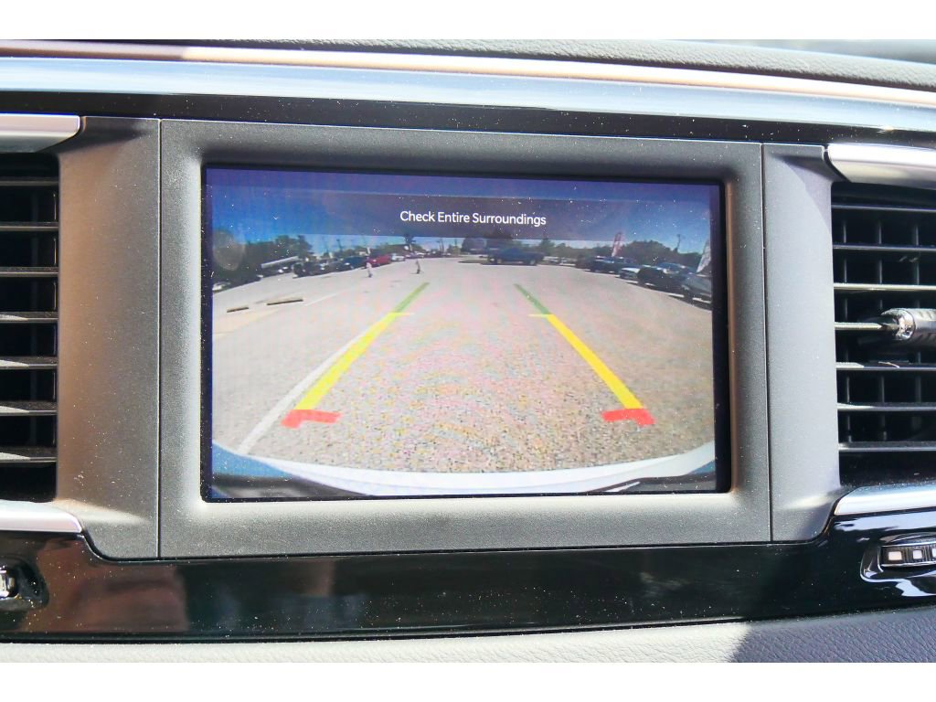 Used 2023 Chrysler Voyager LX image 22