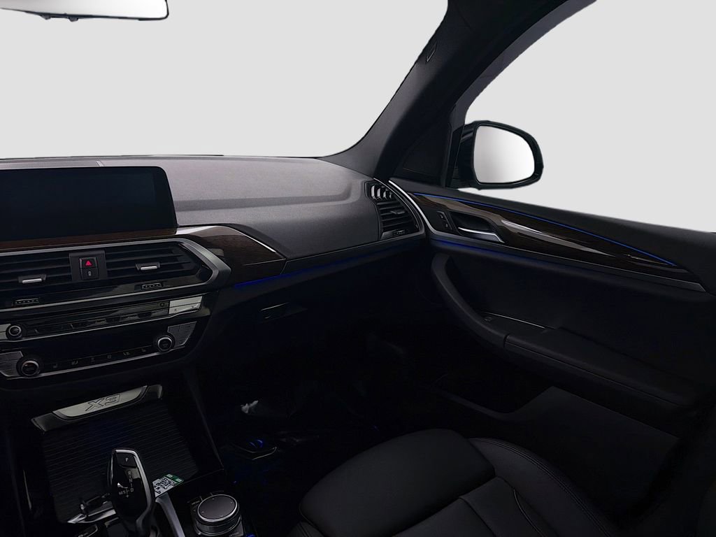 Used 2021 BMW X3 xDrive30e w/ Convenience Package image 27