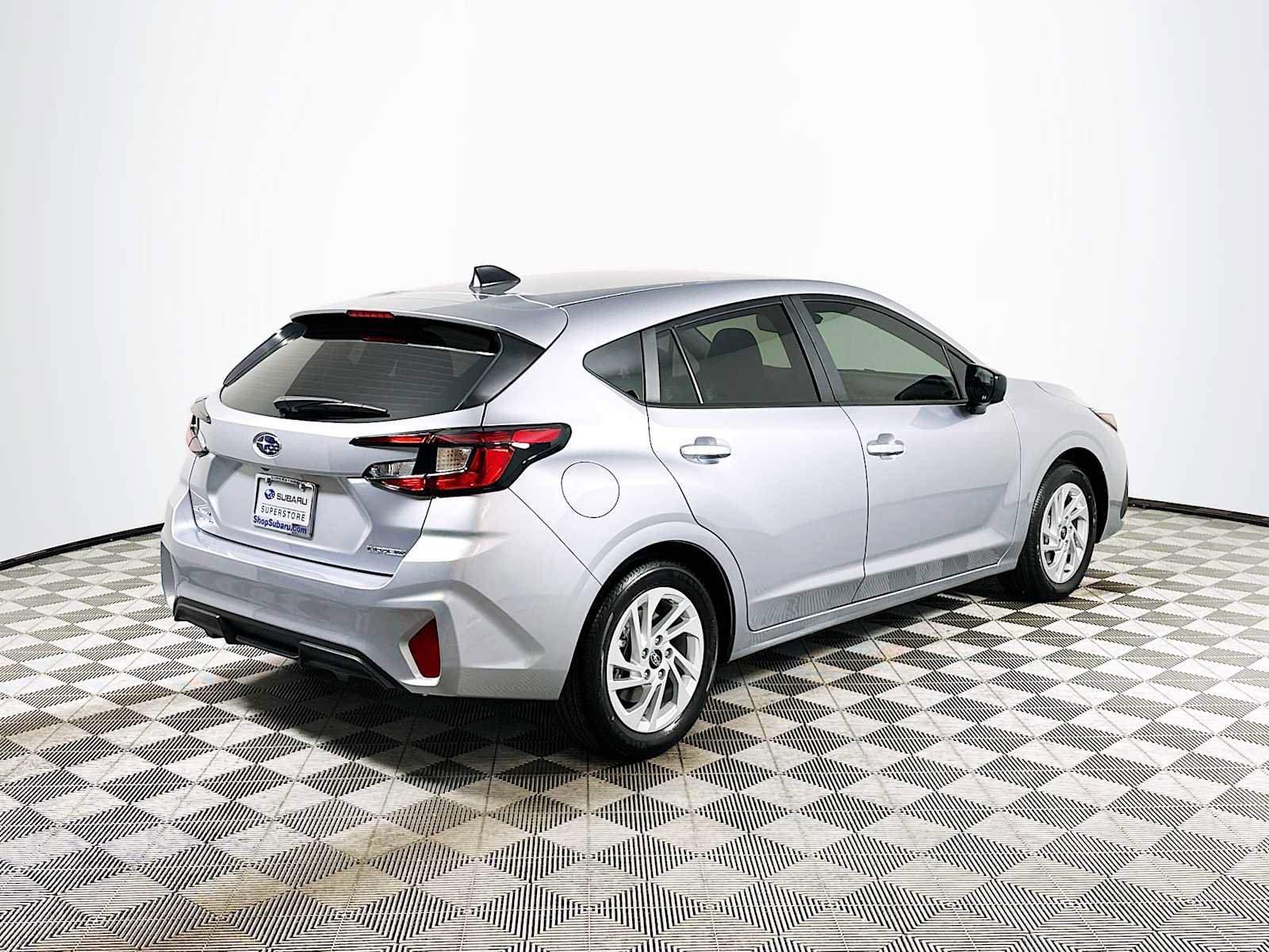 New 2025 Subaru Impreza 2.0i w/ Popular Package #1A image 7