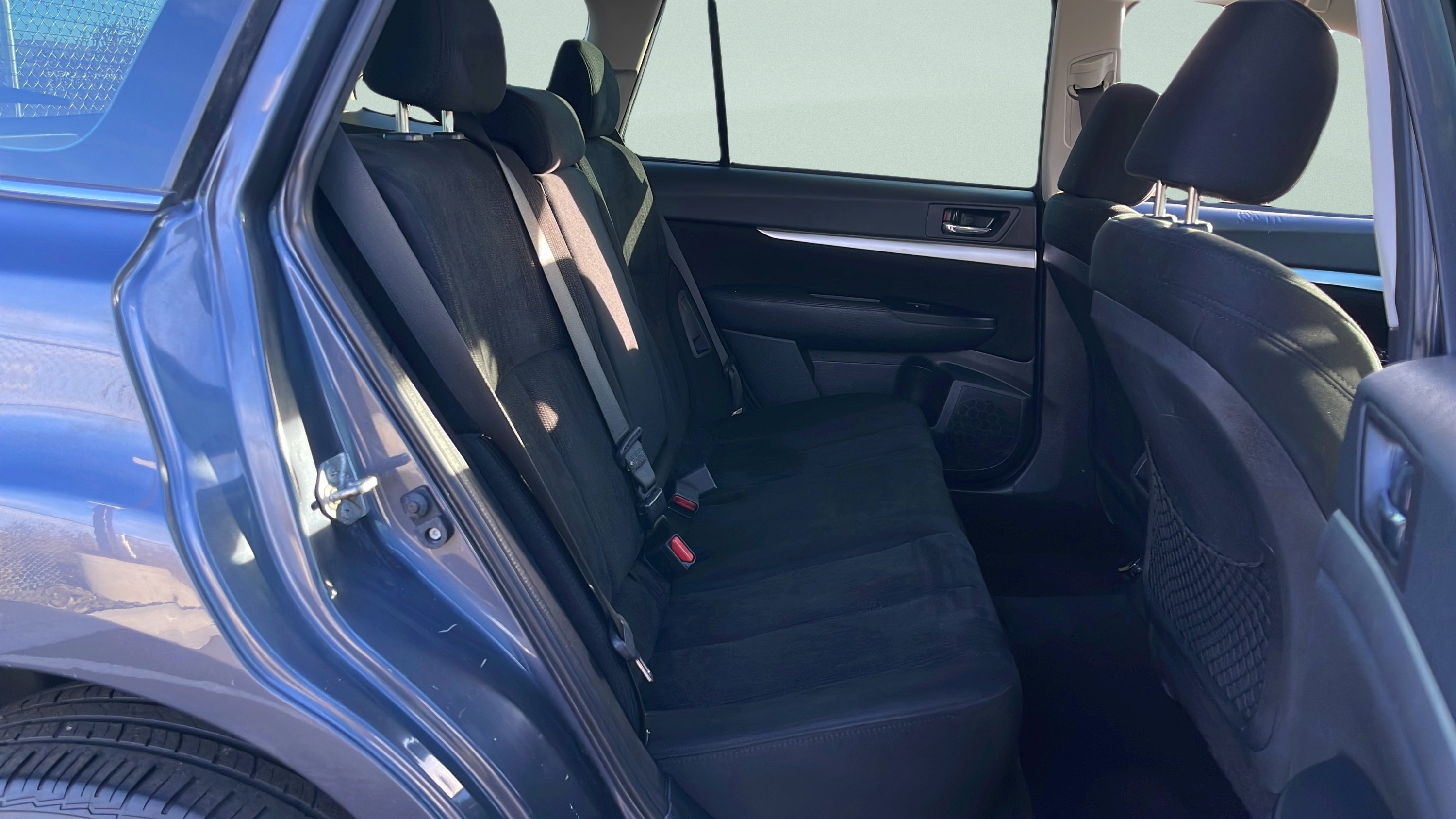 Used 2014 Subaru Outback 2.5i w/ Alloy Wheel Package image 43